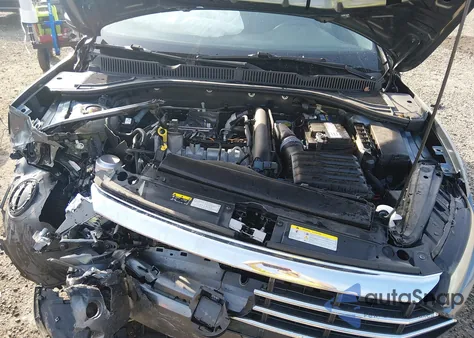 2020 Volkswagen Jetta 1.4T R-Line/1.4T S/1.4T Se z USA, uszkodzony, nr VIN 3VWCB7BU1LM073005